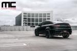 Mercedes-AMG GLE63 Coupe by MC Customs 2018 года